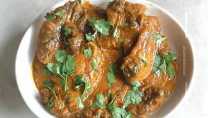 Chicken Afghani Masala [Bonless]