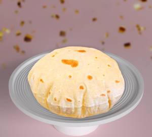 Namak Ajwain Roti