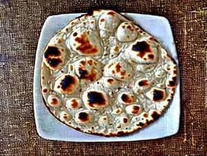 Roti Tandoori