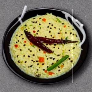 Special Curd Rice