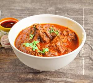 Mutton Do Pyaza