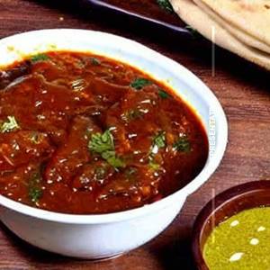 Veg Rara Meat