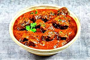 Mutton Rogan Josh