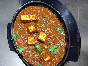 Paneer Lababdar