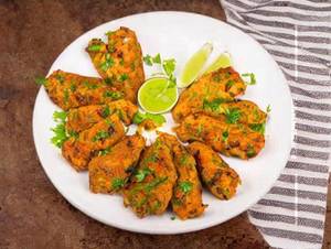 Chicken Afgani Kebab