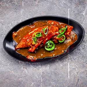 Chilli Fish