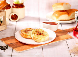 Garlic Toast