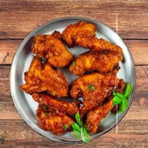 Chicken Fry