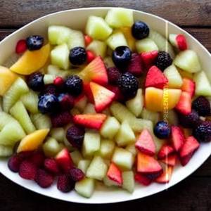 Fruit Salad