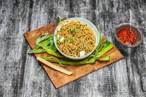 Paneer Noodles