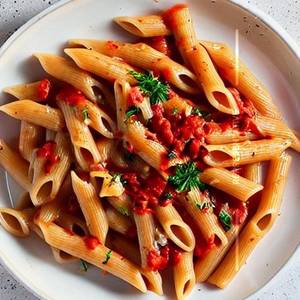 Penne Arabiata Veg   
