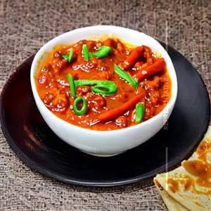 Cheese Chilli Dry