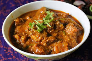 Chicken Masala