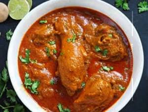 Chicken Masala 