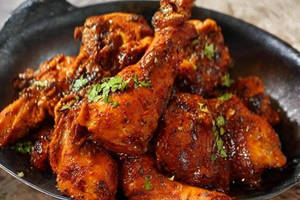 Guntur Chicken (boneless)