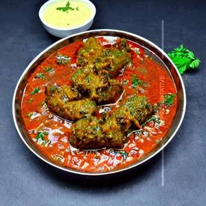 Ammachi kozhi roast