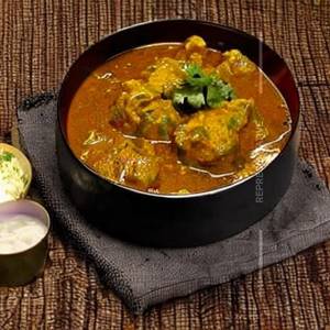 Shanthi Sagar Special Pot Kadai 