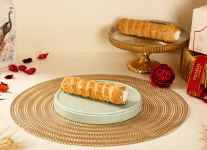 Cream Roll