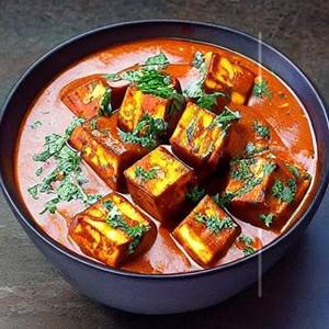 Paneer Butter Masala