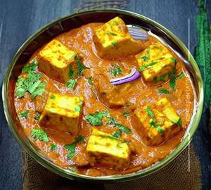 Paneer Korma