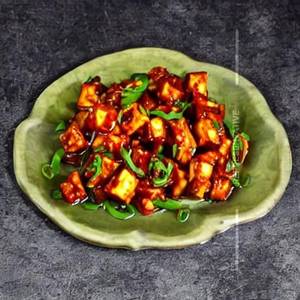 Chilli Paneer