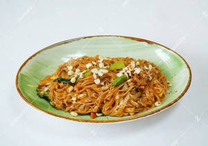Noodle Pad Thai Veg