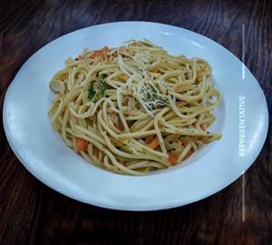 Italian Noodles