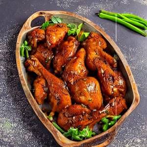 Special Chicken Roast