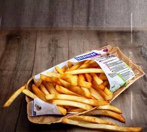 Masala French Fries