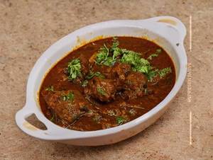 Kadhai Mutton