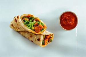 Veg Roll
