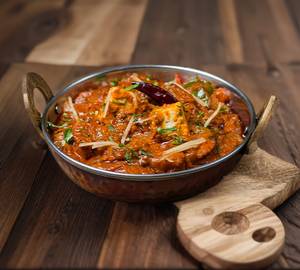 Paneer Pasanda