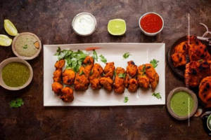 Murgh Boti Kabab