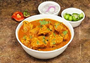 Chicken Korma