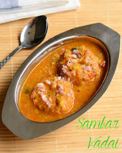Sambar Wada