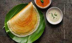 Masala dosa   