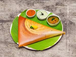 Masala Dosa 