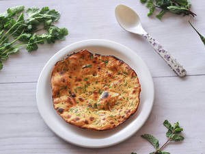 Missi Roti