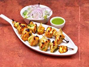 Malai Tikka