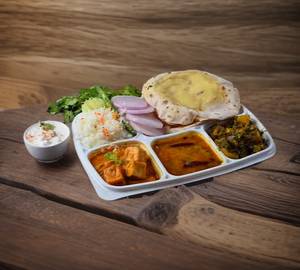 Regular Thali