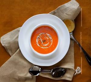 Cream of Tomato Soup