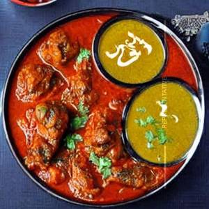 Chicken Dehati