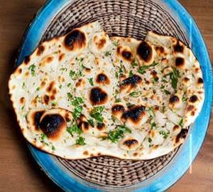 Chur chur naan