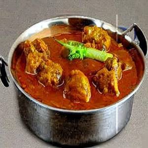 Great Family Feast Non Veg