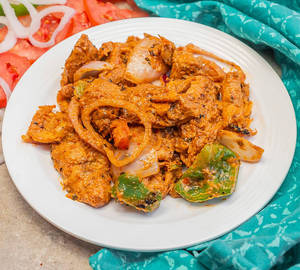 Masala Chaap