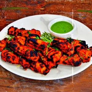 Tandoori non veg mix grilled