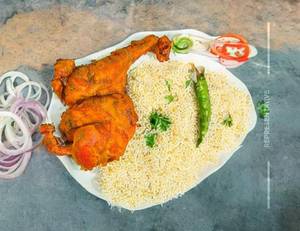 Murgh Rara