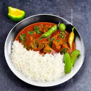 Mix Veg