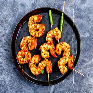 Prawns Tawa Fry