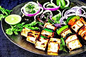 Paneer Tikka